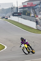 ACU Group Yellow Bikes